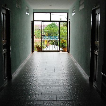 מלון לאמאי ביץ' Bt Mansion מראה חיצוני תמונה