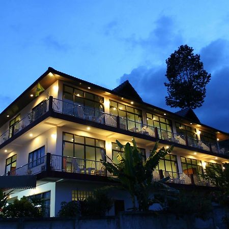 מלון לאמאי ביץ' Bt Mansion מראה חיצוני תמונה