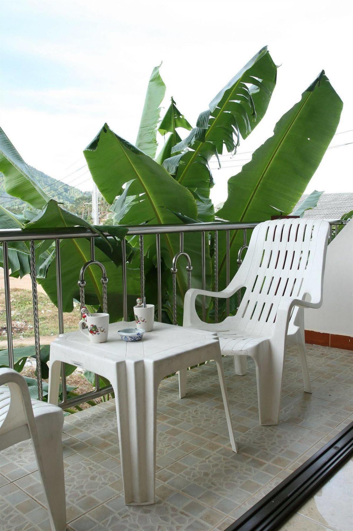 מלון לאמאי ביץ' Bt Mansion מראה חיצוני תמונה